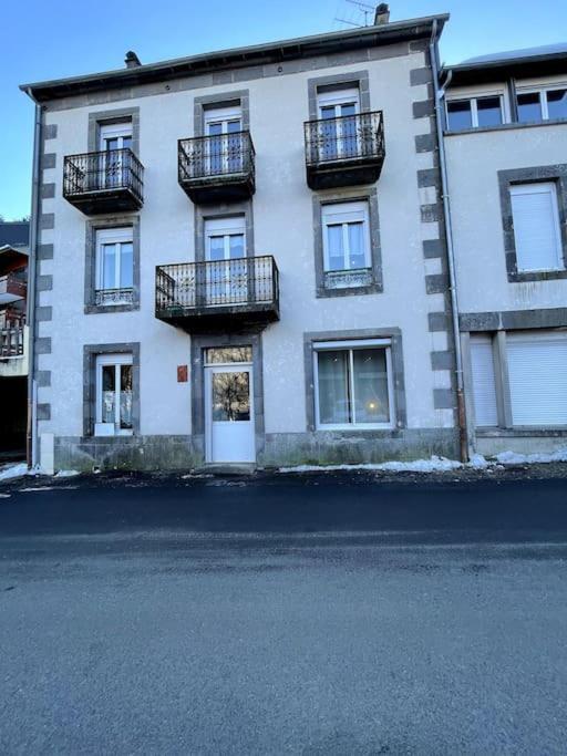 La Feessence Boisee Le Mont Dore Exterior foto